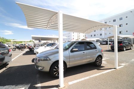 Apartamento para alugar com 46m², 2 quartos e 1 vagaGaragem