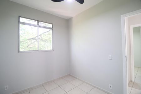 Apartamento para alugar com 46m², 2 quartos e 1 vagaQuarto 1