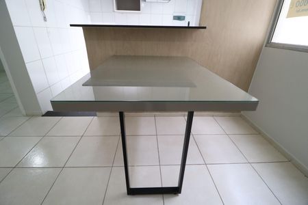 Apartamento para alugar com 46m², 2 quartos e 1 vagaSala