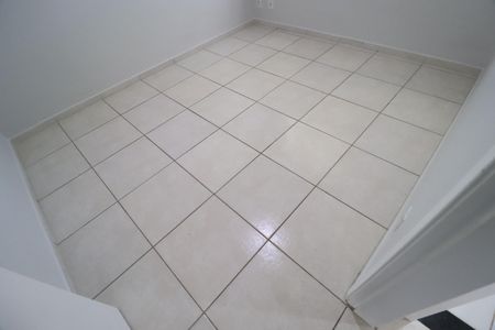 Quarto 1 de apartamento para alugar com 2 quartos, 46m² em Chácaras Tubalina E Quartel, Uberlândia