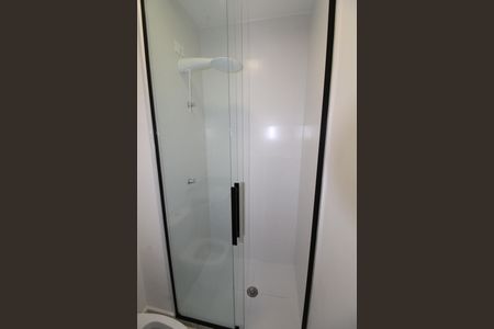 Apartamento para alugar com 33m², 1 quarto e 1 vagaBanheiro da Suíte