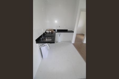 Apartamento para alugar com 33m², 1 quarto e 1 vagaCozinha