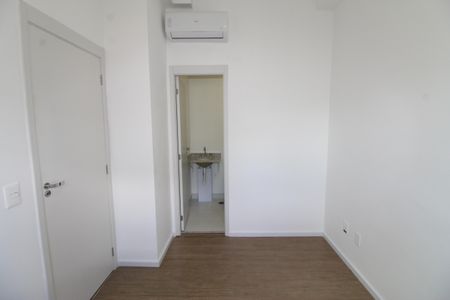Apartamento para alugar com 33m², 1 quarto e 1 vagaSuíte
