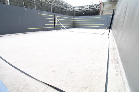 Apartamento para alugar com 33m², 1 quarto e 1 vagaÁrea comum - Quadra Esportiva