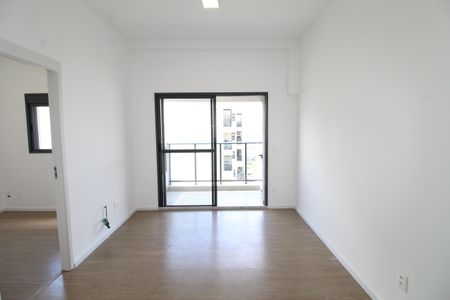 Apartamento para alugar com 33m², 1 quarto e 1 vagaSala