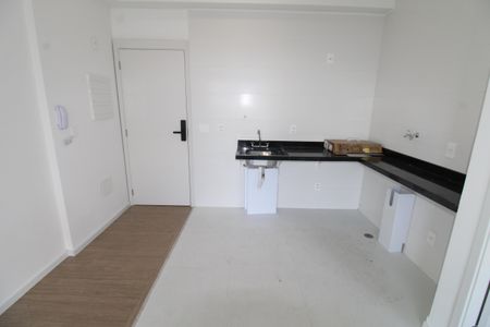 Apartamento para alugar com 33m², 1 quarto e 1 vagaCozinha