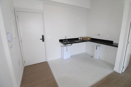 Apartamento para alugar com 33m², 1 quarto e 1 vagaCozinha