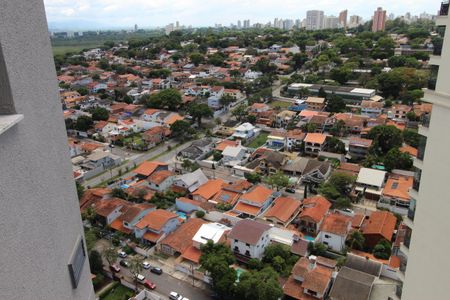 Apartamento para alugar com 33m², 1 quarto e 1 vagaSala