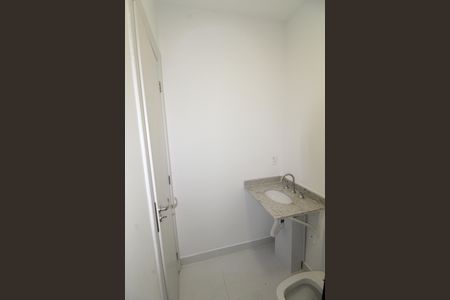 Apartamento para alugar com 33m², 1 quarto e 1 vagaBanheiro da Suíte