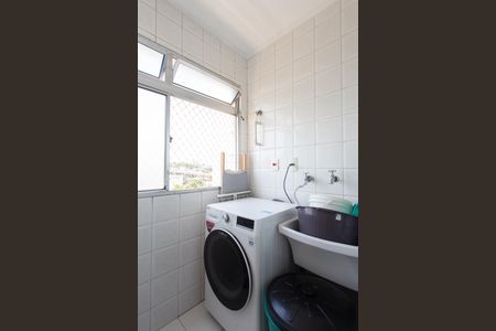 Apartamento à venda com 49m², 2 quartos e 1 vaga Apartamento à venda com 49m², 2 quartos e 1 vagaÁrea de Serviço