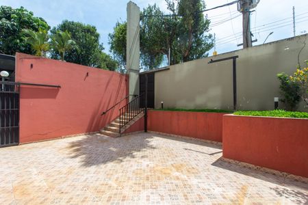 Apartamento à venda com 49m², 2 quartos e 1 vaga Apartamento à venda com 49m², 2 quartos e 1 vagaSalão de Festas 1