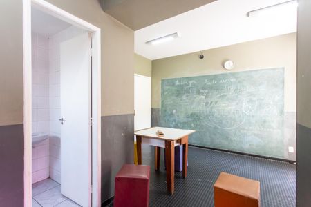 Apartamento à venda com 49m², 2 quartos e 1 vaga Apartamento à venda com 49m², 2 quartos e 1 vagaBrinquedoteca