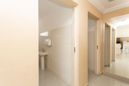 Apartamento à venda com 49m², 2 quartos e 1 vaga Apartamento à venda com 49m², 2 quartos e 1 vagaSalão de Festas 2