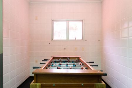 Apartamento à venda com 49m², 2 quartos e 1 vaga Apartamento à venda com 49m², 2 quartos e 1 vagaÁrea de Jogos