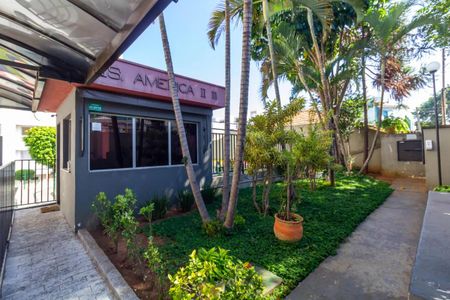 Apartamento à venda com 49m², 2 quartos e 1 vaga Apartamento à venda com 49m², 2 quartos e 1 vagaÁrea comum - Portaria