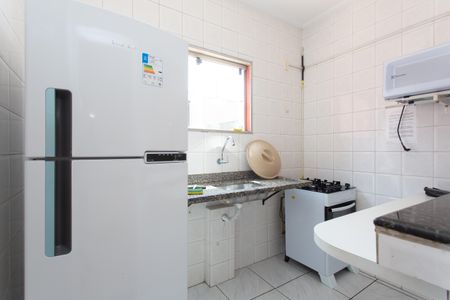 Apartamento à venda com 49m², 2 quartos e 1 vaga Apartamento à venda com 49m², 2 quartos e 1 vagaSalão de Festas 1