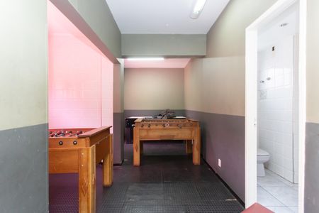 Apartamento à venda com 49m², 2 quartos e 1 vaga Apartamento à venda com 49m², 2 quartos e 1 vagaÁrea de Jogos