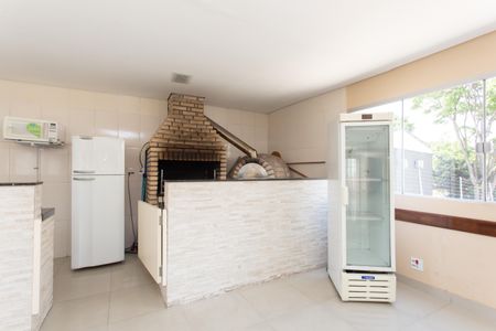 Apartamento à venda com 49m², 2 quartos e 1 vaga Apartamento à venda com 49m², 2 quartos e 1 vagaSalão de Festas 2