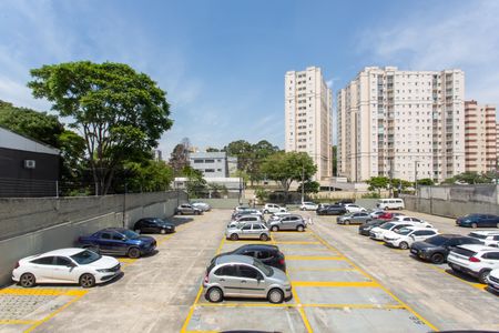 Apartamento à venda com 49m², 2 quartos e 1 vaga Apartamento à venda com 49m², 2 quartos e 1 vagaGaragem