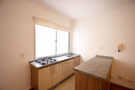 Studio para alugar com 38m², 1 quarto e 1 vaga Studio para alugar com 38m², 1 quarto e 1 vagacozinha studio