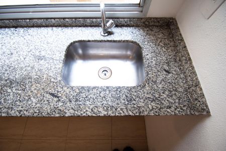 Studio para alugar com 38m², 1 quarto e 1 vaga Studio para alugar com 38m², 1 quarto e 1 vagacozinha studio