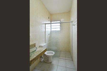 Apartamento à venda com 78m², 3 quartos e 1 vaga Apartamento à venda com 78m², 3 quartos e 1 vagaBanheiro