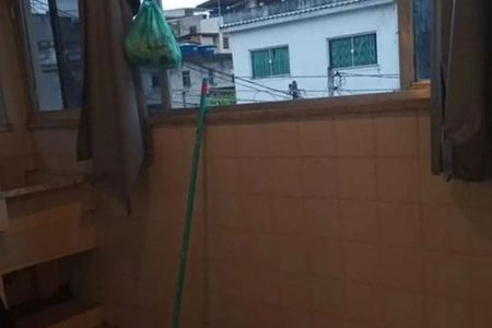 Casa para alugar com 101m², 1 quarto e sem vagaÁrea de Serviço