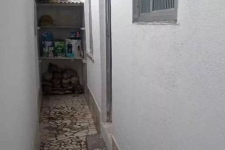 Casa para alugar com 101m², 1 quarto e sem vagaÁrea de Serviço