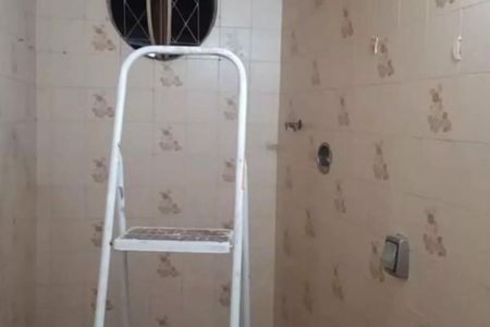 Casa para alugar com 101m², 1 quarto e sem vagaÁrea de Serviço