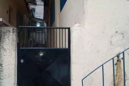 Casa para alugar com 101m², 1 quarto e sem vagaFachada