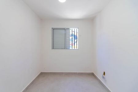 Apartamento para alugar com 25m², 1 quarto e sem vagaSala e Quarto