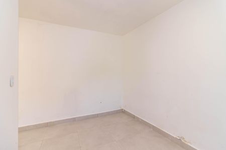 Sala e Quarto de apartamento para alugar com 1 quarto, 25m² em Parada Inglesa, São Paulo