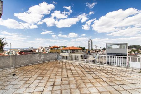 Casa à venda com 850m², 3 quartos e 6 vagasVaranda