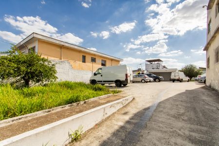 Casa à venda com 850m², 3 quartos e 6 vagasÁrea externa