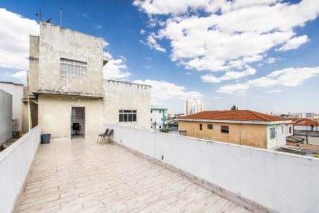 Casa à venda com 850m², 3 quartos e 6 vagasÁrea externa