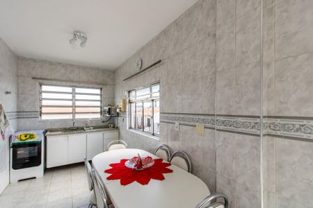 Casa à venda com 850m², 3 quartos e 6 vagasCozinha