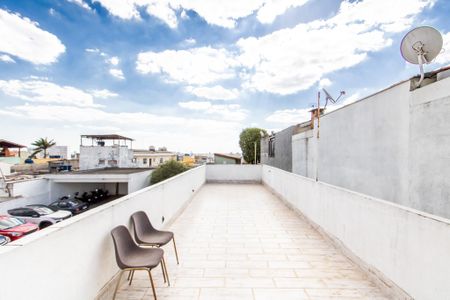 Casa à venda com 850m², 3 quartos e 6 vagasÁrea externa