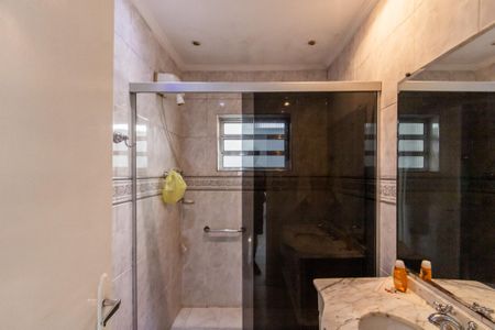 Casa à venda com 850m², 3 quartos e 6 vagasBanheiro