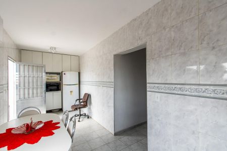 Casa à venda com 850m², 3 quartos e 6 vagasCozinha