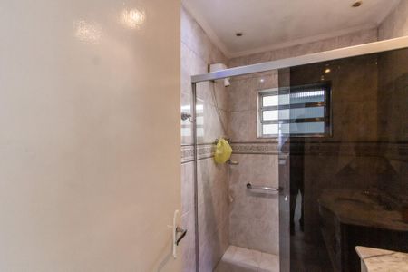 Casa à venda com 850m², 3 quartos e 6 vagasBanheiro