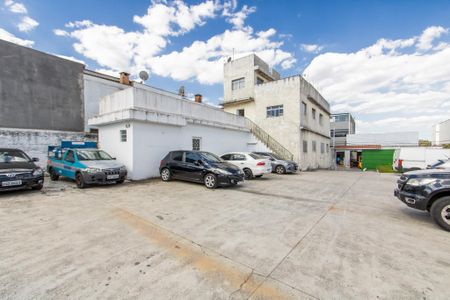 Casa à venda com 850m², 3 quartos e 6 vagasÁrea externa