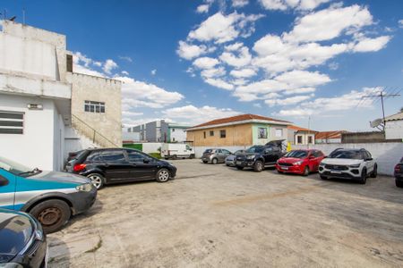 Casa à venda com 850m², 3 quartos e 6 vagasÁrea externa