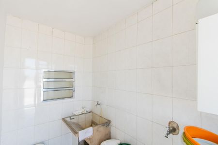 Casa à venda com 850m², 3 quartos e 6 vagasÁrea de Serviço