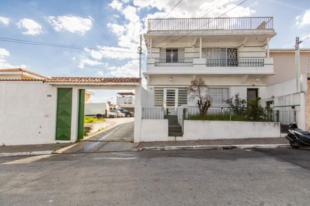 Casa à venda com 850m², 3 quartos e 6 vagasFachada
