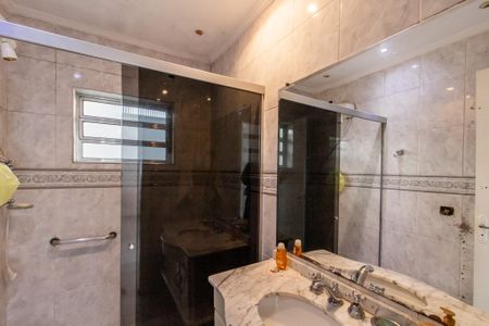 Casa à venda com 850m², 3 quartos e 6 vagasBanheiro