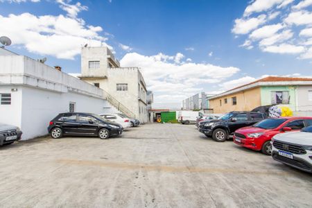 Casa à venda com 850m², 3 quartos e 6 vagasÁrea externa