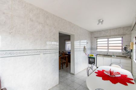 Casa à venda com 850m², 3 quartos e 6 vagasCozinha