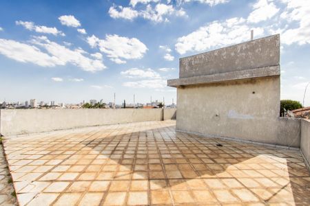 Casa à venda com 850m², 3 quartos e 6 vagasVaranda