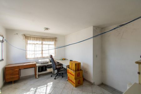 Casa à venda com 850m², 3 quartos e 6 vagasÁrea de Serviço