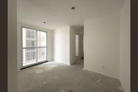 Apartamento à venda com 41m², 2 quartos e sem vaga Apartamento à venda com 41m², 2 quartos e sem vagaSala e Cozinha